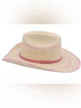 Atwood kids cowboy hat NWOT